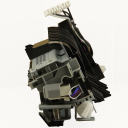 Фьюзер (печка) в сборе RM1-8508-000 для HP LaserJet Pro MFP M521/M525 CET2730U