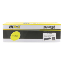 Картридж Hi-Black (HB-CF402X) для HP CLJ M252/252N/252DN/252DW/277n/277DW, №201X, Y, 2,3K