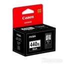 Картридж Canon PIXMA MG2140/3140 (O) PG-440XL, BK 5216B001