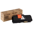 Тонер-картридж Kyocera FS1100 type TK-140 4000 стр. (o)
