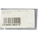 Чип картриджа C-EXV54 для CANON iR ADVANCE C3025/C3025i Black, 15500 стр., DGP0343