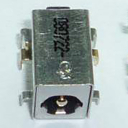 Коннектор питания PJ-020
