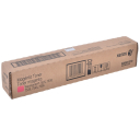 Тонер-картридж Xerox WC 7525/7530/7535/7545/7556/7830/7835, 15К (О) малиновый 006R01519