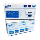 Картридж для Lexmark MS310/MS410/ MS510/ MS610 Return (50F5H00) (505H) (5K) БЕЗ ЧИПА!!! UNITON Premium