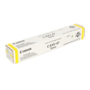 Тонер Canon C-EXV47Y 8519B002 желтый туба для принтера iR-ADV С351iF/C350i/C250i