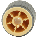 Ролик захвата из кассеты №1 Xerox CC-C118/WC-M118/WC-5016/5020 (О) 059K32773/059K32772