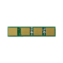 Чип к-жа Samsung CLP-320/325/CLX-3185 (1K) magenta (CLT-M407S) (type P3S) UNItech(Apex)