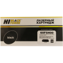 Тонер-картридж Hi-Black (HB-60F5H00) для Lexmark MX310/MX410/MX510/MX511/MX610/MX611, 10K