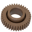 Шестерня тефлонового вала Hi-Black для Samsung ML-1510/1710/1610/SCX-4016 JC66-00564A