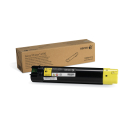 Тонер-картридж Xerox Phaser 6700 Yellow 5000стр. (o) 106R01513