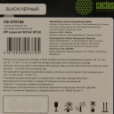 Картридж лазерный Cactus CS-CF218A CF218A черный (1400стр.) для HP LJ M104a/M104w/M132a/M132fn/M132fw/M132nw