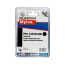 Картридж для Canon PGI-2400XLBK MAXIFY MB5340/MB5040/iB4040 ч (74,6ml, Pigment) MyInk