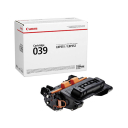 Картридж Canon 039BK 0287C001 черный для Canon LBP-351 (11000стр.) (o)