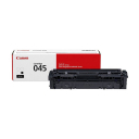 Тонер Картридж Canon 045 BK 1242C002 черный (1400стр.) для Canon i-SENSYS MF630 (O)