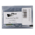 Чип к-жа Xerox Phaser 6020/6022/WC 6025/6027 (2К) black UNItech(Apex)