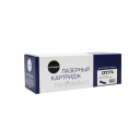 Тонер-картридж NetProduct (N-CF217A) для HP LJ Pro M102a/MFP M130, 1,6K (с чипом)