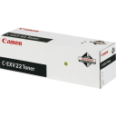 Тонер-картридж Canon iR5055/ iR5065/ iR5075 48000 стр. (o) C-EXV22