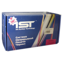 СНПЧ для EPSON St Office T30/TX510 (T0731*2/0732-0734) 5шт  CISS-T30/TX510 (БЕЗ ЧЕРНИЛ) IST