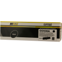 Картридж Hi-Black (HB-CC530A/CE410/CF380/718) для HP CLJ CP2025/CM2320/Canon LBP7200, Bk, 4K