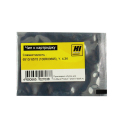 Чип Hi-Black к картриджу Xerox Phaser 6510/WC 6515 (106R03695), Y, 4,3K