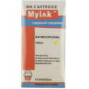 Картридж для (912XL) HP OfficeJet 8013/8023 3YL83AE Yellow  MyInk