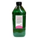 Тонер для HP Color Универсал тип C20DG (фл,1кг,кр,glossy,Chemical MKI) Green Line