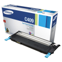 Картридж Samsung CLP-310/315/CLX-3170fn/3175 (O) CLT-C409S, C, 1K