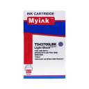 Картридж для (T5437) Epson St Pro 7600/9600 серый MyInk