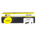 Картридж Hi-Black (HB-CB542A) для HP CLJ CM1300/CM1312/CP1210/CP1215, Y, 1,4K