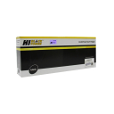 Тонер-картридж Hi-Black (HB-46490632) для OKI C532/C542/MC573/MC563, Bk, 7K