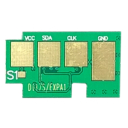 Чип Hi-Black к картриджу Samsung SCX-4650F/4652F/4655F (D117S), Bk, 2,5K
