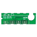 Чип Samsung ML-4550/4551N/4551ND 20K