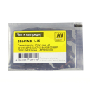 Чип Hi-Black к картриджу HP CLJ CP1215/CP1515/CM1312 (CB541A), C, 1,4K