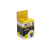 Тонер-картридж Xerox Ph 6110 (Hi-Black) 106R01273 1K Y с чипом