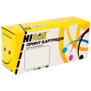 Тонер-картридж Hi-Black (HB-44973541) для OKI C301DN/C321DN/C310DN/C330DN/MC351DN, Y, 1,5K