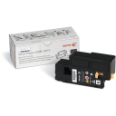 Тонер-картридж Xerox Phaser 6000/6010N/ WC6015 Black 2000стр. (o) 106R01634