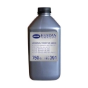 Тонер для Brother Универсал тип HG 391 (фл,750,HANDAN) Silver ATM