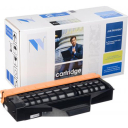Картридж Panasonic KX-FAT410A для KX-MB1500/1520 2500стр (NV-Print)