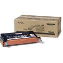 Картридж Xerox Phaser 6180 Cyan 6000стр. (o) 113R00723