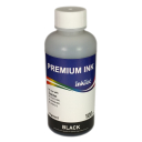 Чернила Canon C2010-100MB Black для PG-210/ 810/ 510/ 210XL/ 810XL/ 512 100 мл., пигментные InkTec