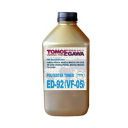 Тонер для Kyocera FS Color Универсал тип  ED-92 (VF-05) (фл,900,син,TOMOEGAWA ) Gold ATM