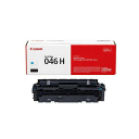 Тонер-картридж 046H C Canon i-SENSYS LBP650, MF730, 5К (О) голубой 1253C002