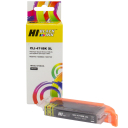 Картридж Hi-Black (CLI-471XLBK) для Canon CMG5740/MG6840/MG7740, Bk, 0346C001