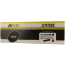Тонер-картридж Hi-Black (HB-TK-5150Bk) для Kyocera-Mita ECOSYS M6535cidn/P6035, Bk, 12K