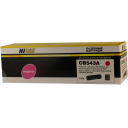 Картридж Hi-Black (HB-CB543A) для HP CLJ CM1300/CM1312/CP1210/CP1215, M, 1,4K