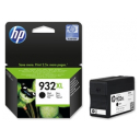 Картридж HP OJ 6100/6600/6700 (O)  №932XL, CN053AE, BK, 1000 стр.