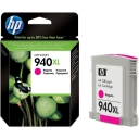 Картридж HP Officejet Pro 8000/8500, №940XL (O) C4908AE, M, 1,4K