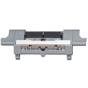 Тормозная площадка из кассеты (лоток 2) Hi-Black для HP LJ P2030/ P2050/ P2055 (RM1-6397, RM1-6397-000, RM1-7365-000)