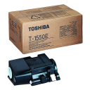 Тонер-картридж Toshiba 1550/1560 EUR type T-1550E 7000 стр. (o) 240 г/туба 60066062039