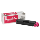 Тонер-картридж Kyocera FSC5150DN type TK-580M Magenta 2800 стр. (о)